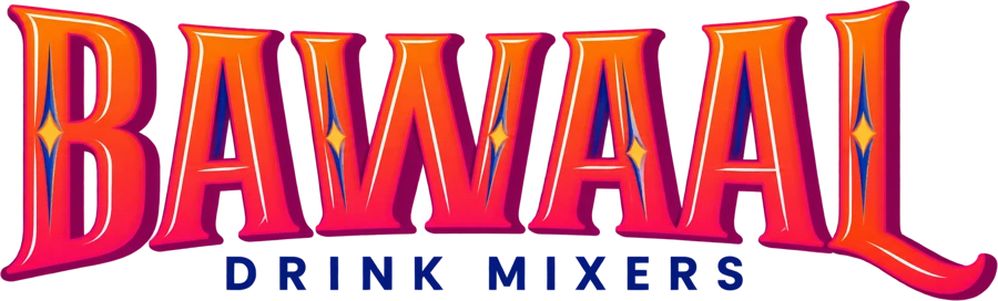 Bawaal Drink Mixers